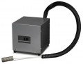 PolyScience P60NNA101B IP-60 Bent Probe Immersion Cooler, -76 to -4&amp;deg;F, 120 V/60 Hz-