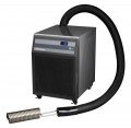 PolyScience P80NMA101B IP-80 Bent Probe Immersion Cooler, -112 to -40&amp;deg;F, 120 V/60 Hz-
