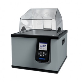 PolyScience WBE10A12E General Purpose Water Bath, 10 L, 240 V/50 Hz-