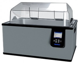 PolyScience WBE28A12E General Purpose Water Bath, 28 L, 240 V/50 Hz-