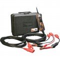 Power Probe PP319FIRE Testeur de circuit, 12 &amp;agrave; 24 V, motif de flammes-