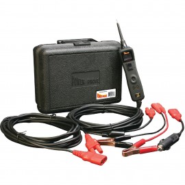 Power Probe PP319FTCBLK Testeur de circuit, voltm&amp;egrave;tre num&amp;eacute;rique, noir-