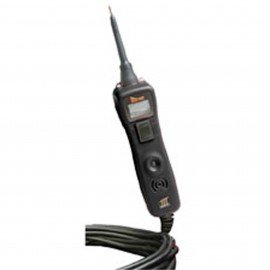 Power Probe PP3CSBLK Testeur de circuit, 24 V, fil de 6.1 m-