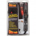 Power Probe PP3CSCARB Circuit Tester, up to 24 V, carbon fiber design-