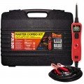 Power Probe PP3LS01 Ensemble de fils combin&amp;eacute;s, c&amp;acirc;ble d'extension de 6.1 m-