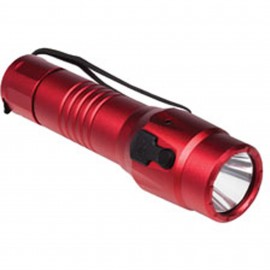 Power Probe PPFL101CS Lampe de poche &amp;agrave; DEL, 800 lm, rechargeable-