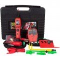 Power Probe PPKIT04 Ensemble combin&amp;eacute;, avec Power Probe 4 et traceur de circuit ECT3000-