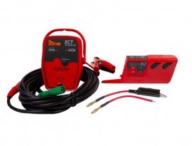 Power Probe PWP-ECT3000B Circuit Tracer and Receiver, 2-piece-