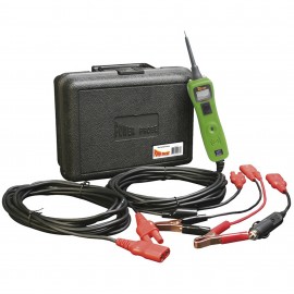 Power Probe PWP-PP319FTCGRN Testeur de circuit Power Probe III, 12 &amp;agrave; 24 V, vert-
