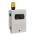 Precision Digital MOD-LHYB1 Light/Horn and Reset Button for ProVu Meters, Yellow-