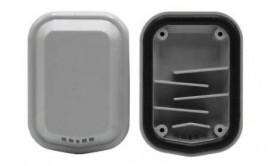 Precision Digital MOD-VENT-M Ensemble de ventilation pour modification de bo&amp;icirc;tier en acier-