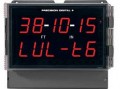 Precision Digital PD2-6001-6H0 Helios Feet/Inches Level Meter, 85 to 265VAC-