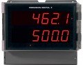 Precision Digital PD2-6210-7H7 Helios 4-Relay Analog Input Batch Controller, 12 to 24VDC, 4 to 20mA Output-