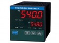 Precision Digital PD548-6RB-00 Nova Auto-Tune Process and Temperature Controller, relay/2 current output, 1/4 DIN-