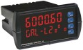 Precision Digital PD6000-6H5 ProVu 2-Relay Process Meter, 85 to 265VAC, 4 to 20mA Output-