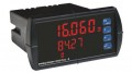 Precision Digital PD6060-6H3 ProVu Dual Analog Input Process Digital Panel Meter with SunBright, 4 to 20 mA-