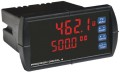 Precision Digital PD6310-6H7-WM ProVu Pulse Input NTEP Batch Controller Digital Panel Meter with SunBright, 4 relays-