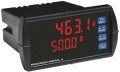 Precision Digital PD6310-6R7 ProVu Pulse Input Batch Controller Digital Panel Meter, 4 relays/4 to 20 mA-