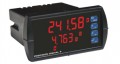 Precision Digital PD6400-7R0 ProVu High Voltage and Current Digital Panel Meter, no output, 12 to 24 V-