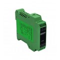 Precision Digital PD659-1MA-2MA Signal Splitter, 4-20 mA input, two 4-20 mA outputs-