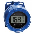 Precision Digital PD6870-0K0 I.S. Loop-Powered Panel Meter with Backlight-