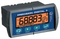 Precision Digital PD688-0K0 Appareil de tableau S.I. &amp;agrave; alimentation de boucle-