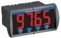 Precision Digital PD765-6R5-10 Trident 2-Relay Process and Temperature Digital Panel Meter with Standard Display, 85 to 265VAC, 4 to 20mA Output -