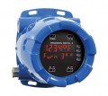 Precision Digital PD8-7000-7H0 ProtEX-MAX Explosion-Proof Temperature Meter, 12 to 24 VDC/VAC-