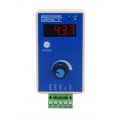 Precision Digital PD9502 G&amp;eacute;n&amp;eacute;rateur de signaux num&amp;eacute;rique, 0 &amp;agrave; 20 mA, 0 &amp;agrave; 10 V c.c.-