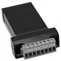 Precision Digital PDA1004 4-Relay Expansion Module-