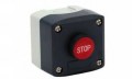 Precision Digital PDA2361-S Plastic Control Station, stop button-