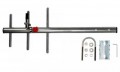 Precision Digital PDA3900-6Y-N Yagi Directional Antenna, 6 dB, 900 MHz-