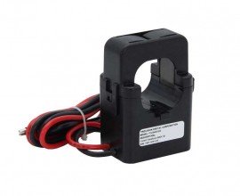 Precision Digital PDA6405-600 Split Core AC Current Transformer, 600 A-