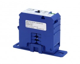 Precision Digital PDA6420 Transducteur de courant CA &amp;agrave; noyau ouvrant aliment&amp;eacute; par la boucle, 30/60/120 AAC, 4 &amp;agrave; 20 mA-