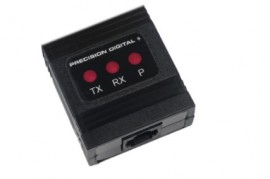 Precision Digital PDA8008 ProVu USB Serial Adapter for programming-