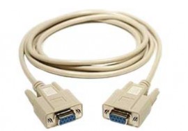 Precision Digital PDA9232-02 RS-232 Computer Cable-