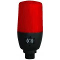 Precision Digital PDA-LHR Light/Horn for ProVu and Helios Meters, Red-
