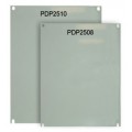 Precision Digital PDP2510 Meter Enclosure Sub-Panel, steel, 14.75 × 12.88"-
