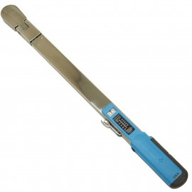 Precision Instruments C3F250F Split Beam Torque Wrench, 40 to 250 ft-lbs, 1/2" fixed drive-