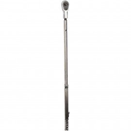 Precision Instruments C4D600F Split Beam Torque Wrench, 200 to 600 ft-lb, 3/4&amp;quot; drive-