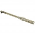 Precision Instruments M1R200HX Torque Wrench, 30 to 200 in-lbs, 1/4" drive-
