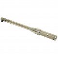 Precision Instruments M3R250F Click Style Torque Wrench, 50 to 250 ft-lbs-