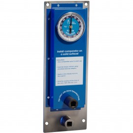 Precision Instruments TC4F600FC Torque Comparator, 3/4"-