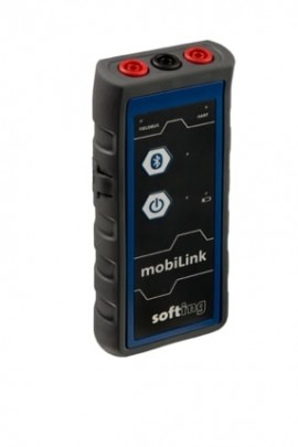 ProComSol MOBI-HART Modem mobiLink pour HART-