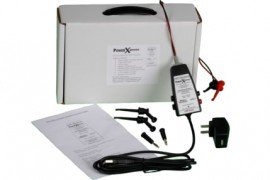 ProComSol PS-XPRESS HART Power Supply, 24 V DC-