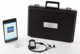ProComSol TAB-DROID-BT Ensemble de communication HART pour tablette Android, Bluetooth-