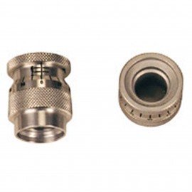 Proform 66903 Microm&amp;egrave;tre de hauteur de ressort de soupape, 35.56 &amp;agrave; 45.72 mm, 0.001&amp;quot;-