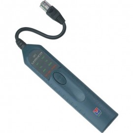 Psiber Lanmaster 30 lm30 Outil d'identification de prise r&amp;eacute;seau-