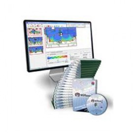 Psiber RF3D-LTV2 WLAN Network Planning Software V2 Lite-