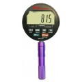 PTC Instruments 211B Digital Durometer Shore B Scale, 0 to 100 points-